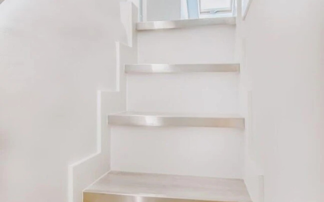 Lapa River View Duplex Apartment