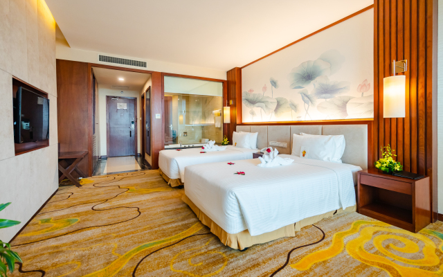 Muong Thanh Luxury Quang Ninh Hotel