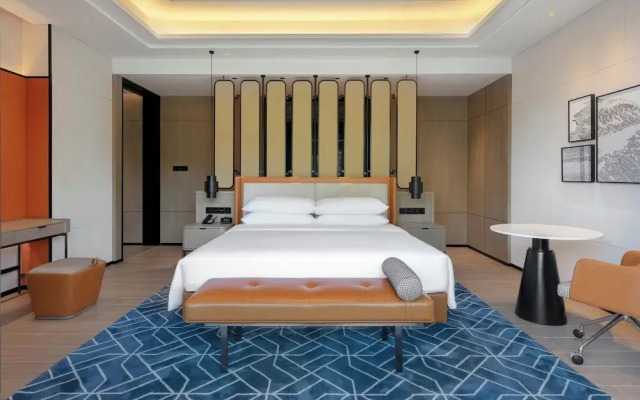 Sheraton Maoming Hot Spring Resort