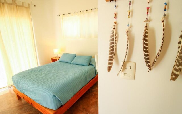 Villas Colibri Tulum