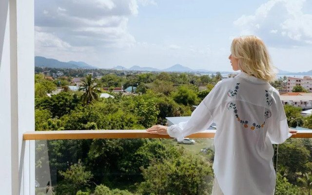 Elite Atoll Serviced Apartments Phuket