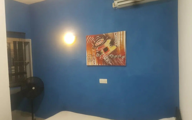 NK-Motel