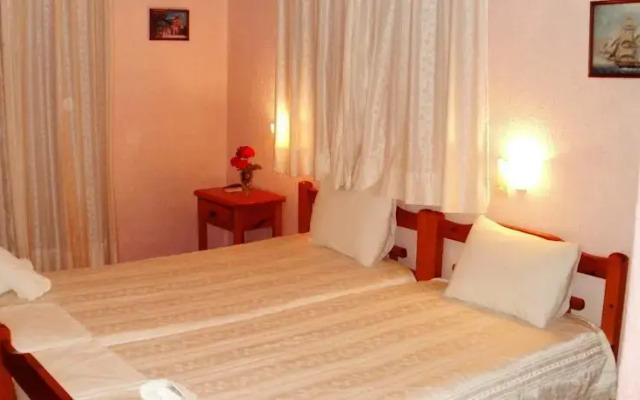Pansion Athina