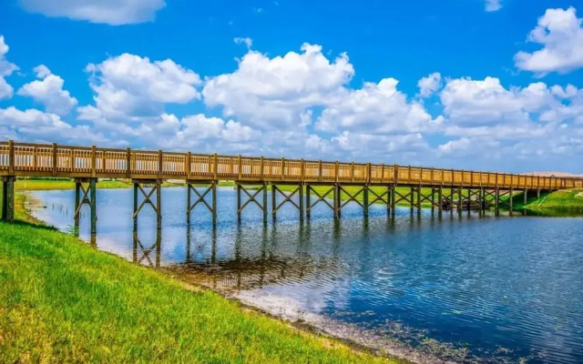 4872 Storey Lake Townhome 4 Bedroom by Florida Star