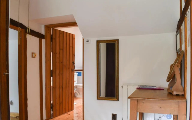 The Cottage