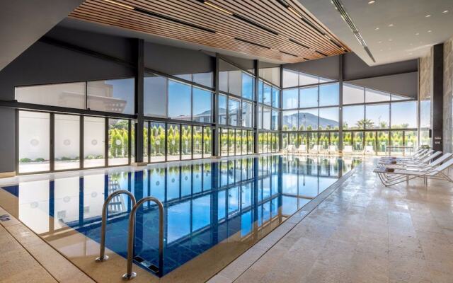 The Fortyfive Business Hotel & Spa