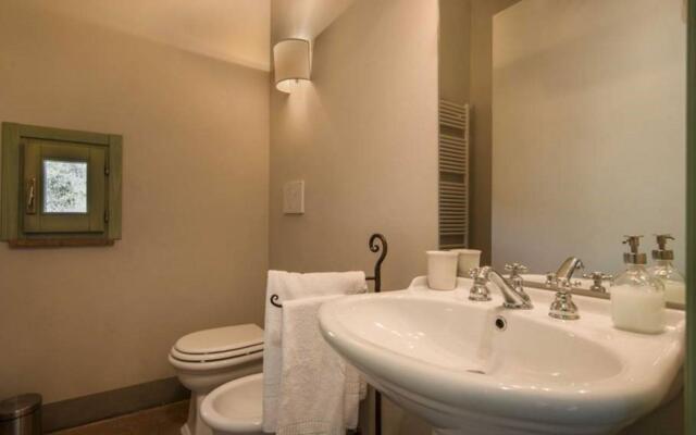 Villa Il Poderuccio Cetona-poderuccio