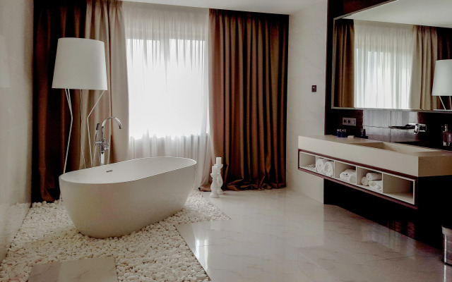 Гостинично-ресторанный комплекс РиверСайд