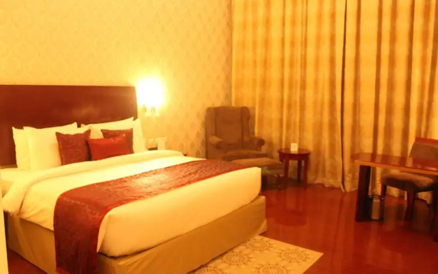 Ramada By Wyndham Jaipur Jaisinghpura