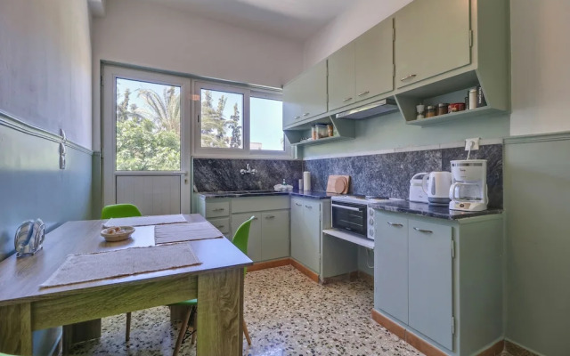 Carpe Diem Apartments By Athens Airport