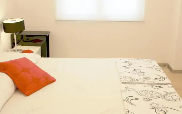Apartment Poesia Urbana