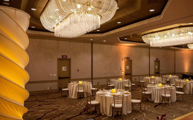 Walnut Creek Marriott