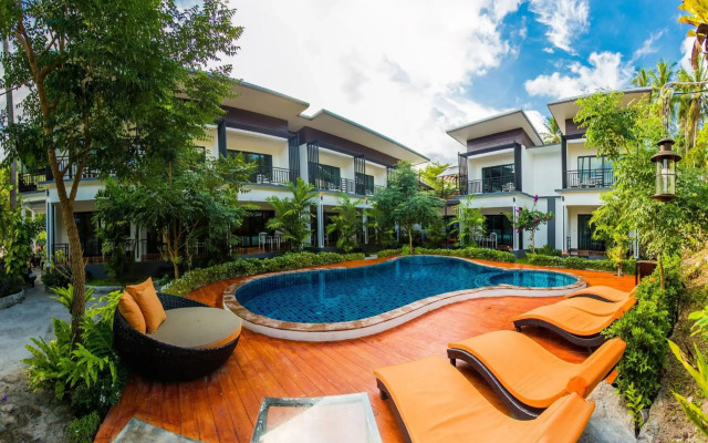 The Ozo Koh Tao