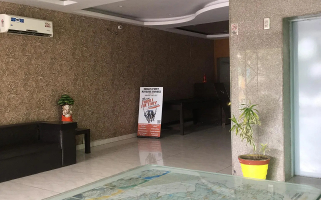 Hotel Trihari
