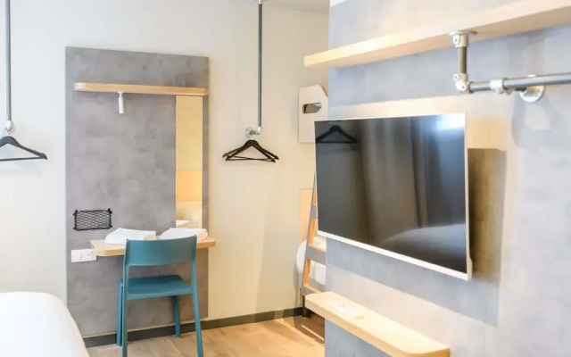 Ibis Budget La Rochelle Puilboreau