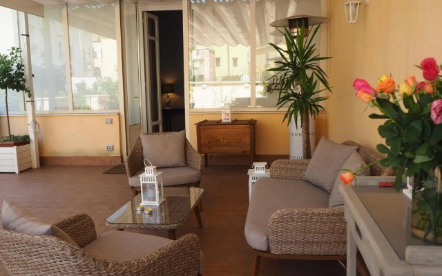 B&B Palazzo Mirelli