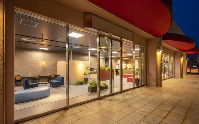 Station Inn The Urashima