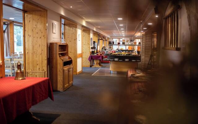 VVF Serre Chevalier Briançon