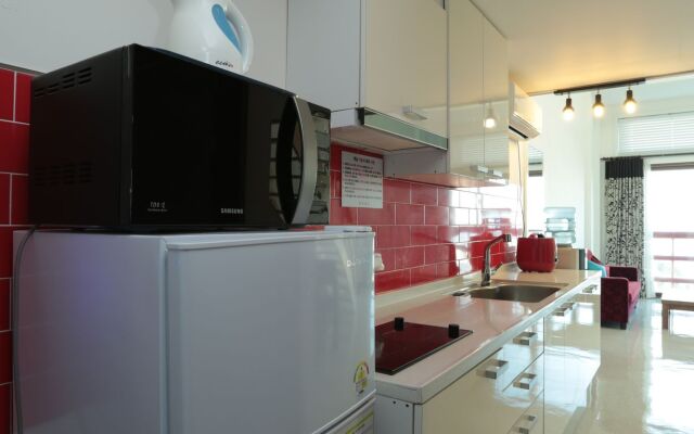 Seaview Pension
