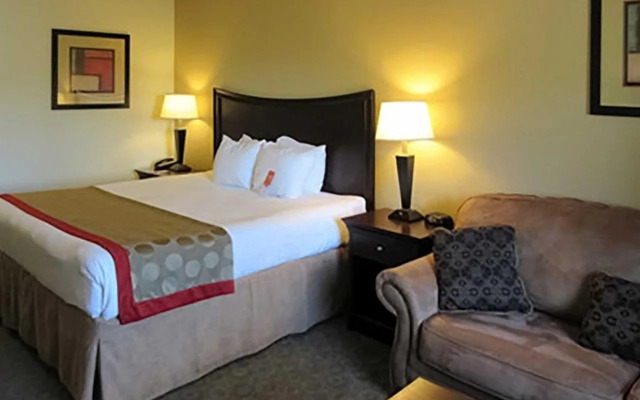 Comfort Inn & Suites McComb