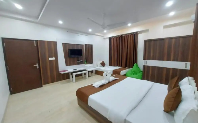 Hotel Harku Villa