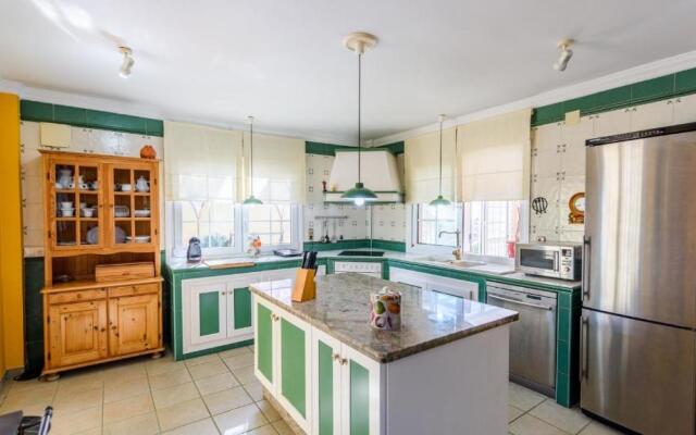 Casa Layda Torrox by Ruralidays