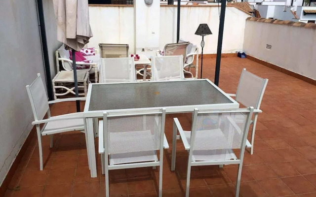 Apartamento Jardines N3-2A