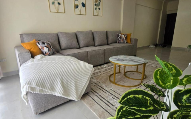 Kileleshwa Apartment