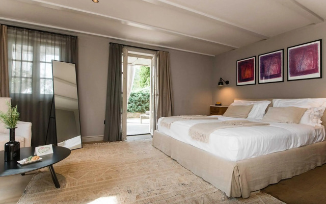 San Canzian Hotel & Residences - Small Luxury Hotels of the World