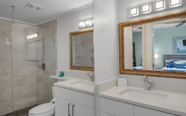 Shores of Panama 2301