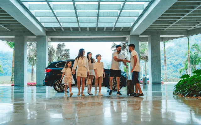 Fazzenda Park Resort