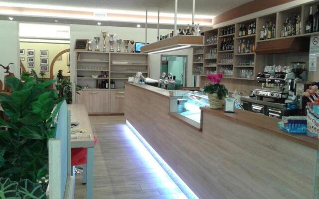 Hotel La Rondine