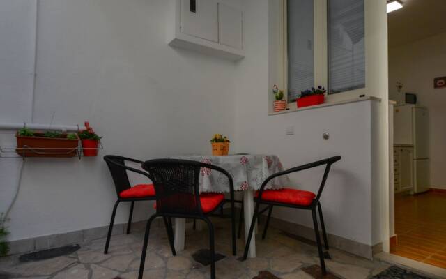 Apartment Vicenco top location