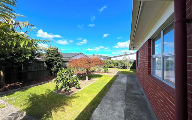 Rotorua Central Accommodation