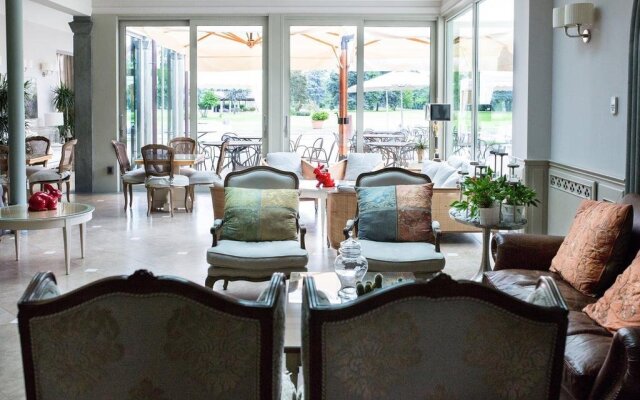 Villa Necchi alla Portalupa