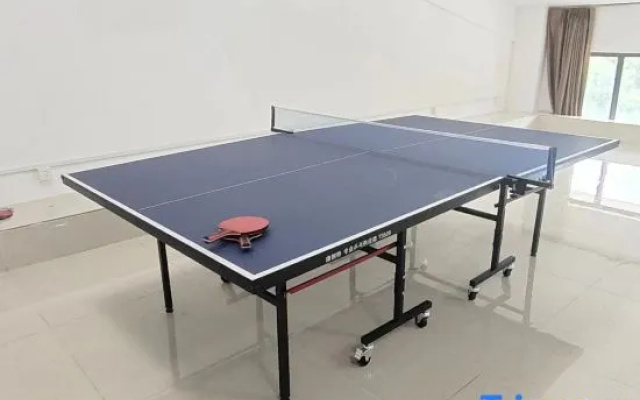 Vienna International Hotel (Jinzhai Tiantangzhai) – Sports – Luan