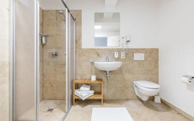 Hotel Kneitinger Alter Schlachthof