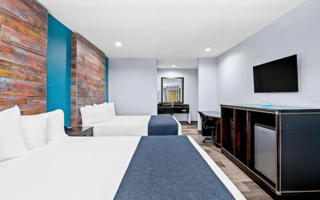 SureStay Hotel by Best Western Buena Park Anaheim
