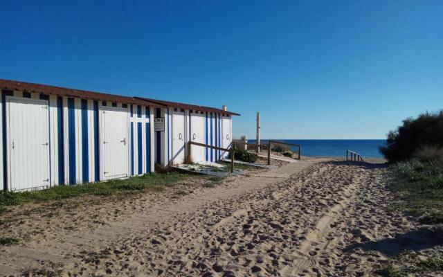 islantilla 1 linea de playa