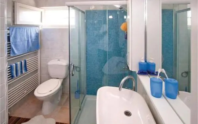 Holiday Home In Povlja