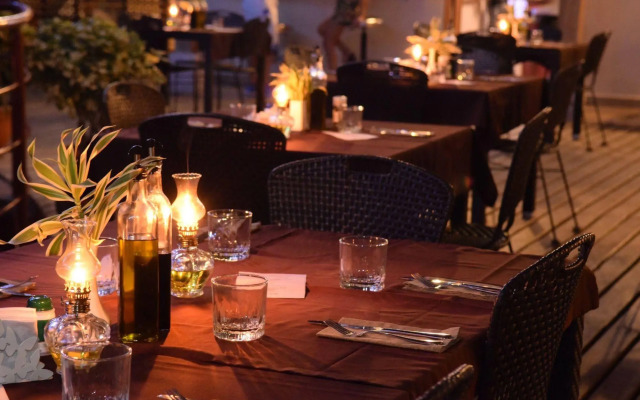 Montelaguna Boutique Hotel