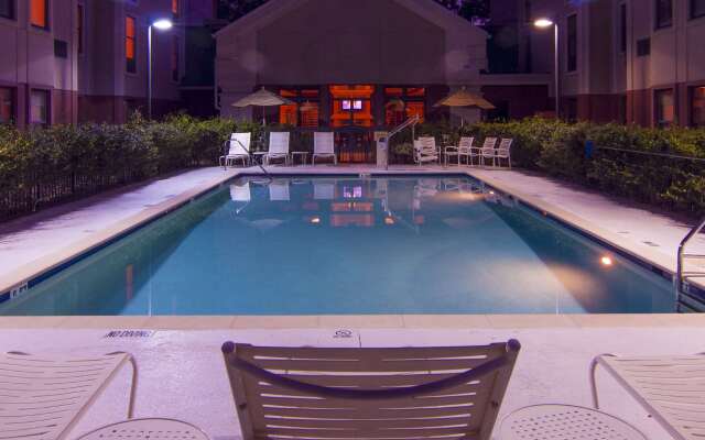 Hampton Inn & Suites Tampa-North