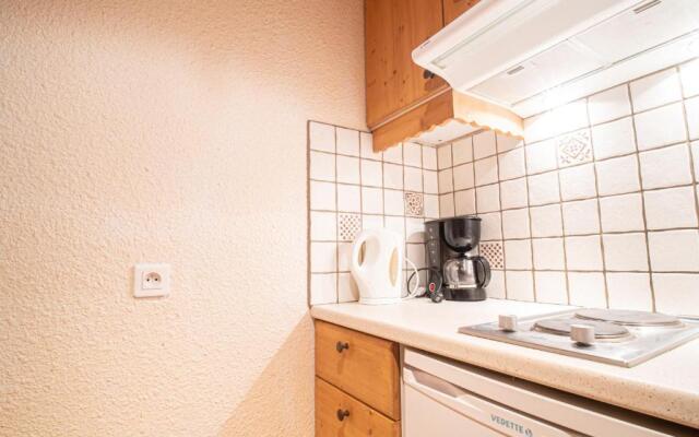 Appartement Valmorel, 1 pièce, 4 personnes - FR-1-356-214