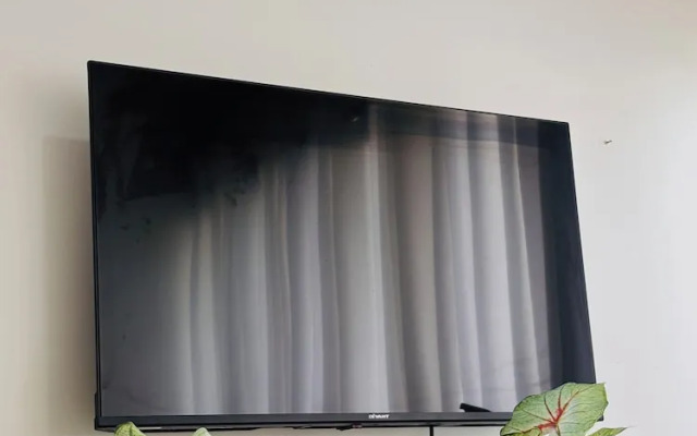 Minimalist Comfort Modern Stay & Cozy Vibes