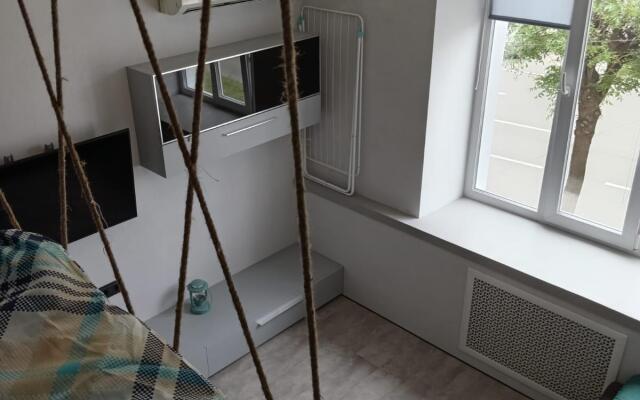 Апартаменты на проспекте Октябрьский 96