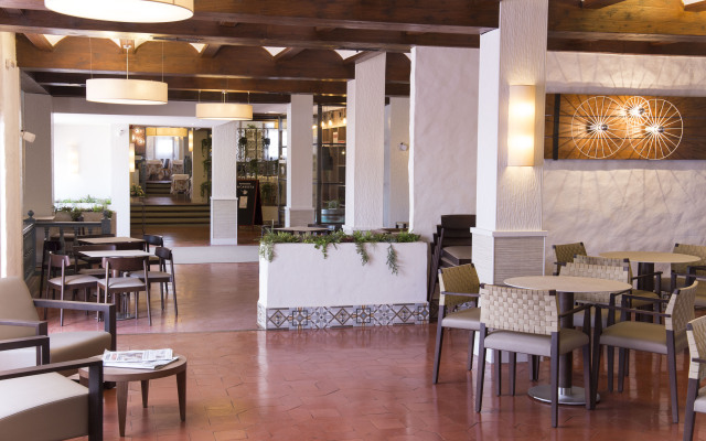 Hotel La Carreta