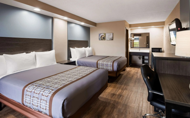 SureStay Hotel by Best Western Jasper
