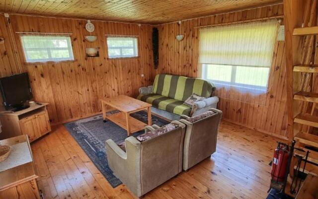 Laasi-Jaani Holiday Homes