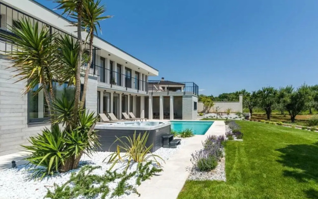 Villa Kathrin Istria