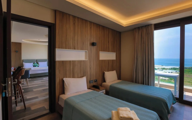 Haya hotel & spa